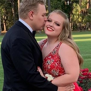 Meet your Posher, Mackenzie